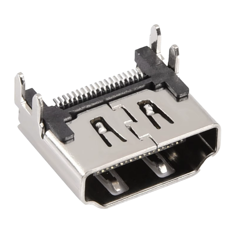Замена разъема HDMI Ноутбук Honor